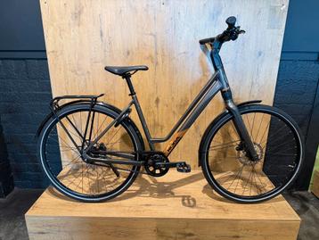 Koga F3 8.0 uitverkoop! Maat S beschikbaar voor biedingen