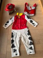 Paw Patrol Verkleedpakken: Marshall & Chase, Kinderen en Baby's, Carnavalskleding en Verkleedspullen, Ophalen of Verzenden, Gebruikt