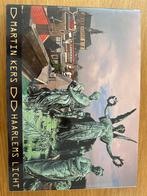 Martin Kers - Haarlems Licht Fotoboek, Ophalen of Verzenden, Zo goed als nieuw, Fotografie algemeen