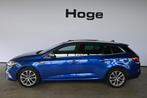 Renault Mégane Estate 1.2 TCe GT-Line Navigatie ECC Cruise, Auto's, Renault, Voorwielaandrijving, 65 €/maand, Stof, 4 cilinders