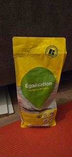 Beamix Egalisatiemortel / egaline - bijna volle zak, Ophalen, Zo goed als nieuw