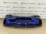 Achterbumper Volkswagen Polo 6R ('09-'14) LD5Q  6R6807421BK, Auto-onderdelen, Gebruikt, Volkswagen, Ophalen of Verzenden, Achter