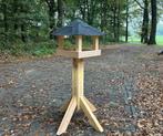 Nieuw vogel/voeder huis van douglas hout, Ophalen of Verzenden, Zo goed als nieuw