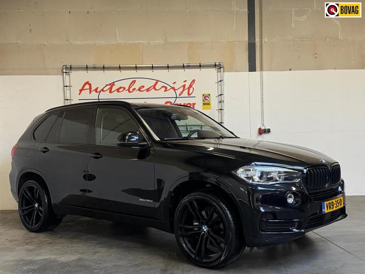 BMW X5 XDRIVE30D |Grijs kenteken|M-Sport|Adaptive Cruise Con, Auto's, Bestelauto's, Bedrijf, Te koop, 4x4, ABS, Achteruitrijcamera