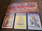 Flodder complete serie + films 1 t/m 3, Cd's en Dvd's, Dvd's | Tv en Series, Ophalen of Verzenden, Gebruikt