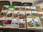 Vicon Greenland machine folders landbouw 19 stuks, Ophalen of Verzenden, Zo goed als nieuw