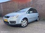 Ford Focus C-Max 1.6-16V Trend| Airco| Trekhaak | Apk 1-2026, Voorwielaandrijving, 1596 cc, 101 pk, Gebruikt