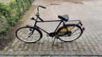 Gazelle Esprit paars, Ophalen, Zo goed als nieuw, Gazelle, Versnellingen