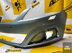 Seat Alhambra 7N Voorbumper KLS PDC 7N5807221A bumper, Gebruikt, Voor, Ophalen of Verzenden, Bumper