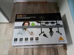 Behringer XD8USB Elektronisch Drumstel, Ophalen, Gebruikt, Overige merken, Elektronisch