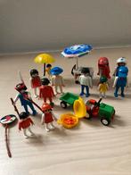 Partij Playmobil., Ophalen of Verzenden, Zo goed als nieuw