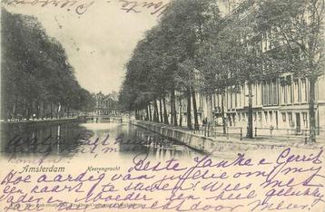 (304-208-033) Amsterdam Heerengracht beschikbaar voor biedingen