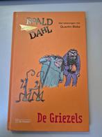 De griezels - Roald Dahl, Boeken, Ophalen, Gelezen