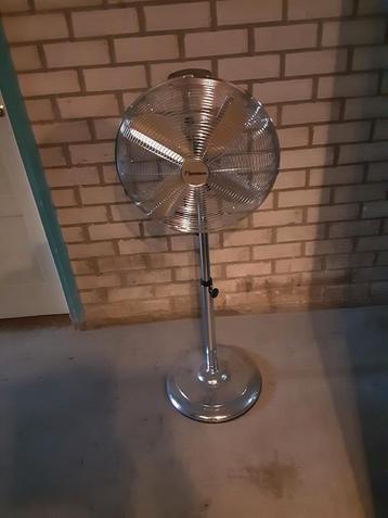 Ventilator  bestron  beschikbaar voor biedingen