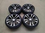 BMW velgen 18 inch 5x120 8J x 18 ET 35 OPKNAPPERS, Auto-onderdelen, Banden en Velgen, Ophalen, 18 inch, Geen idee, Duitsland (staat in de velg)