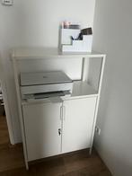 Ikea trotten kast met deuren, Ophalen, 25 tot 50 cm, Minder dan 100 cm
