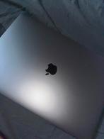 Macbook Pro 2017 space grey, Computers en Software, Apple Macbooks, MacBook Pro, Gebruikt, Qwerty, 512 GB
