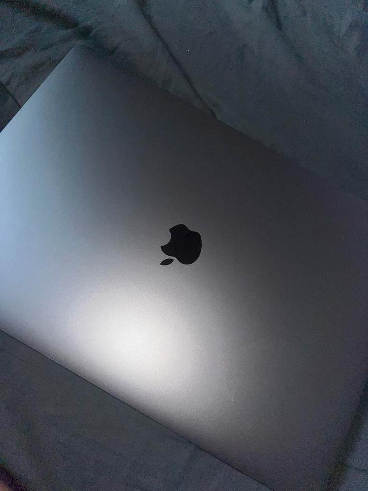 Macbook Pro 2017 i7 processor, 15.4 inch, 512GB, 16GB RAM, Computers en Software, Apple Macbooks, Gebruikt, MacBook Pro, 15 inch