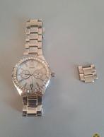 Prachtige dames guess horloge, Sieraden, Tassen en Uiterlijk, Horloges | Dames, Ophalen of Verzenden, Zo goed als nieuw, Staal