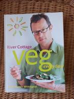 Het River Cottage boek:Hugh Fearnley-Whittingstall veg ever, Ophalen of Verzenden, Nieuw