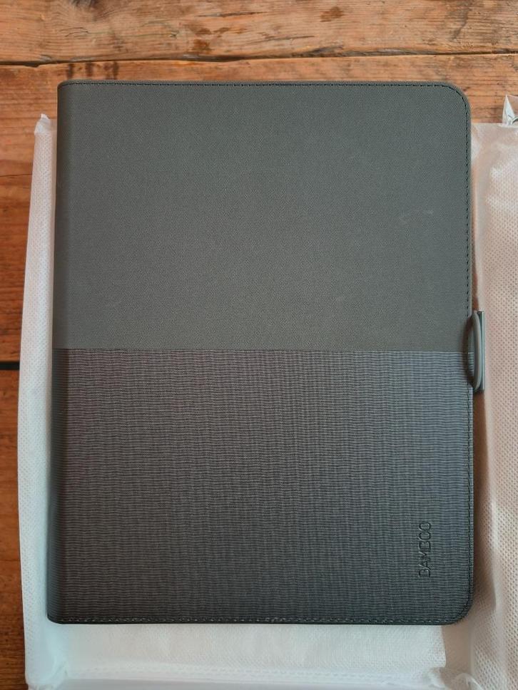 Bamboo Spark, Computers en Software, Tekentablets, Zo goed als nieuw, Draadloos, Ophalen of Verzenden