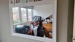 Grote spiegel, Ophalen, Gebruikt, Rechthoekig, Minder dan 100 cm