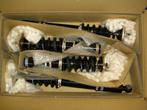 BC Racing schroefset BR-RA serie - Nissan 200sx S14 S14a, Ophalen of Verzenden