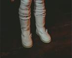 Donsje Amsterdam Unicorn laarsjes!, Kinderen en Baby's, Kinderkleding | Schoenen en Sokken, Ophalen of Verzenden, Zo goed als nieuw