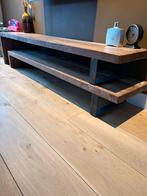 tv meubel, Ophalen, Zo goed als nieuw, 25 tot 50 cm, Minder dan 100 cm