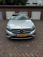 Mercedes-Benz A-Klasse A180 1.6 Blue Efficiency 2013 Grijs, Auto's, Mercedes-Benz, Voorwielaandrijving, 65 €/maand, 4 cilinders