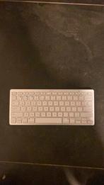 Bluetooth toetsenbord - Trust, Computers en Software, Toetsenborden, Ophalen, Qwerty, Zo goed als nieuw, Draadloos