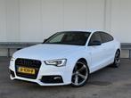 Audi A5 Sportback 1.8 TFSI 3X S-Line Competition|19" Rotors|, Auto's, Cruise Control, Gebruikt, Euro 6, 4 cilinders