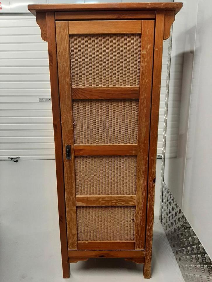 (Badkamer)kast, Huis en Inrichting, Kasten | Overige, Zo goed als nieuw, Ophalen