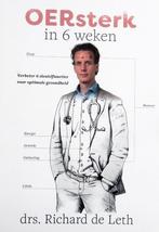 Oersterk in 6 weken - Richard de Leth, Ophalen of Verzenden, Zo goed als nieuw, Gezondheid en Conditie, Oersterk