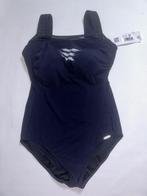 SUNFLAIR badpak 42 *~~nieuw~~*, Verzenden, Nieuw, Blauw, Badpak