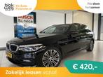 BMW 5 Serie Touring 530i High Executive € 23.950,00, Automaat, 1998 cc, Achterwielaandrijving, 4 cilinders