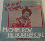 Richard Jon Smith > Michael Row the Boat ashore, Gebruikt, 7 inch, Single, Ophalen of Verzenden