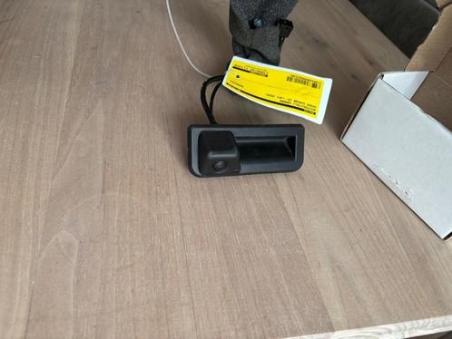 Originele Skoda Superb 3 Achteruitrijcamera (vanaf 2020), Auto diversen, Achteruitrijcamera's, Zo goed als nieuw, Ophalen