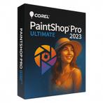 Corel PaintShop Pro Ultimate 2023, Ophalen, Nieuw, Windows