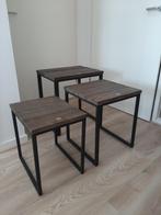 Salontafels Riviera maison, Huis en Inrichting, Tafels | Salontafels, Ophalen, Minder dan 50 cm, Gebruikt, Minder dan 50 cm