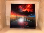 Stranger Things Vinyl - Soundtrack, Cd's en Dvd's, Vinyl | Filmmuziek en Soundtracks, Ophalen of Verzenden, Zo goed als nieuw
