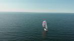 Standfast 33 - zeewaardig zeiljacht, Watersport en Boten, Kajuitzeilboten en Zeiljachten, Ophalen, Gebruikt, Diesel, 9 tot 12 meter