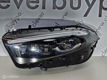Koplamp MB W177 Facelift Multibeam LED Links FL A1779065704 beschikbaar voor biedingen