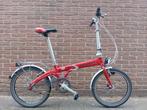 Batavus vouwfiets met 3 naafversnellingen., Ophalen, 20 inch of meer, Versnellingen, Batavus