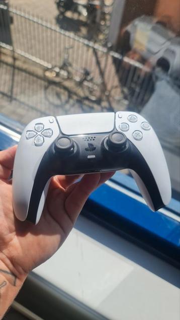 PlayStation 5 DualSense Controller - Hall Effect Sticks beschikbaar voor biedingen