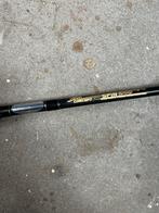 Hengel 2.40m - Karperhengel in top staat, Ophalen, Zo goed als nieuw, Werphengel