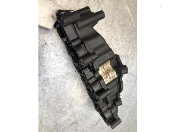 Inlaatspruitstuk van een Audi Q5, Auto-onderdelen, Motor en Toebehoren, Audi, Gebruikt, 3 maanden garantie, Ophalen of Verzenden