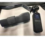 DJI Osmo Pocket - 4K Camera met 60fps!, Ophalen of Verzenden, Zo goed als nieuw, Overige merken