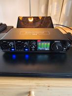 Motu M4 Audio Interface, Ophalen of Verzenden, Zo goed als nieuw, Drums of Percussie