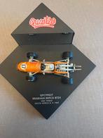 Brabham Repco BT24 Sam Tingle - Quartzo Modelauto, Ophalen of Verzenden, Nieuw, Auto, Overige merken